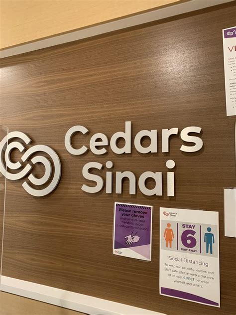 cedars sinai internal medicine